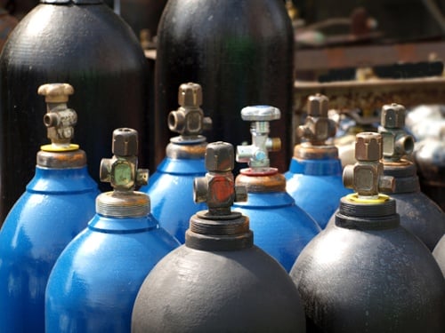 Is Acetylene Dangerous?
