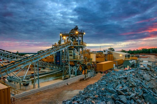 Looking Forward: Mining in Australia