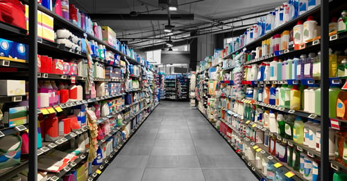 Storing Dangerous Goods in Retail Settings: Key Compliance, Risks, and Controls